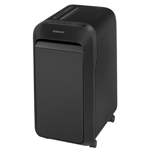 [4SHRED031] Skartátor Powershred LX221 čierny 2x12 mm