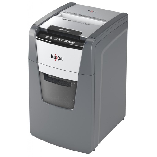 [4SHRED007] Skartátor Rexel Optimum 150x