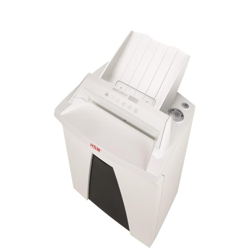 [4SHRED046] Skartátor Securio AF150 0,78x11 mm