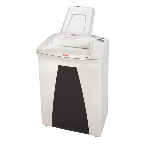 [4SHRED057] Skartátor Securio AF500 0,78x11mm