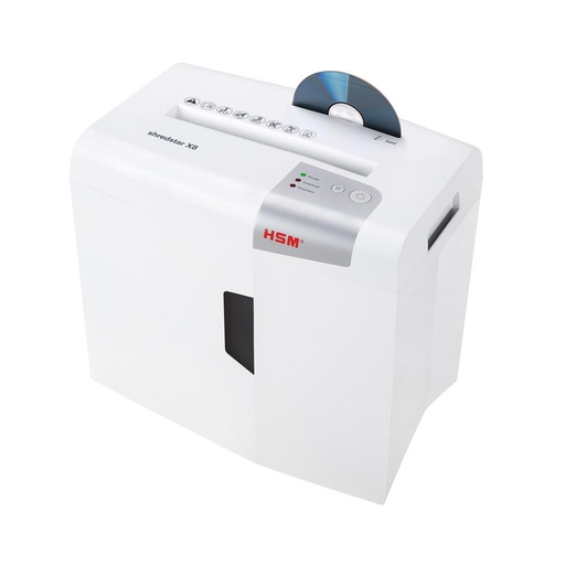 [4SHRED012] Skartátor shredstar X8 4,5x30 mm
