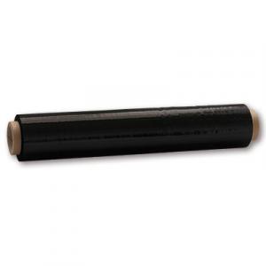 [4002551] Stretch fólia 23µm 500mm 150m čierna/2,10kg