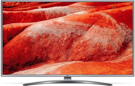 [4001845] Televízor LG TV 50" LG 50UM7600PLB.AEU