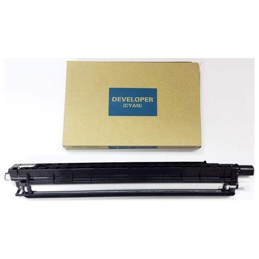 [4604K91160RA] Xerox Original Developer 604K91160 cyan 38 000 pages