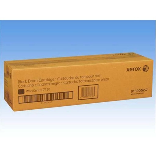 [4001576] Xerox Original Drum 013R00657 black 67 000 pages