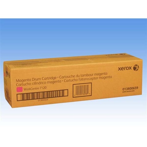 [4000959] Xerox Original Drum 013R00659 magenta 51 000 pages