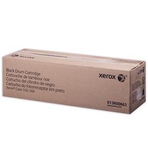[4001690] Xerox Original Drum 013R00663 black 80 000 pages
