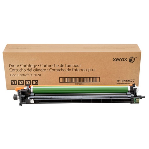 [4013R00677RA] Xerox Original OPC Drum 013R00677 70 000 pages