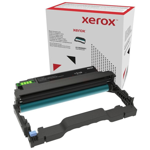 [4013R00691RA] Xerox Original OPC Drum 013R00691 black 12 000 pages