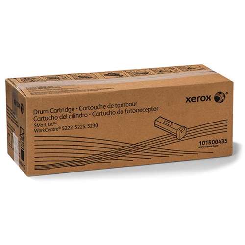 [4000856] Xerox Original OPC Drum 101R00435 black 80 000 pages