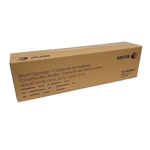 [4003978] Xerox Original OPC Drum 013R00681 black 18 000 pages