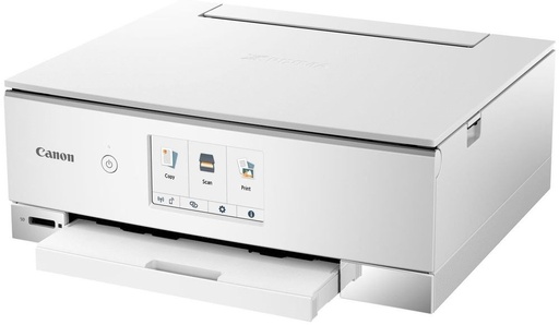 [4004005] Canon PIXMA TS8351a biela