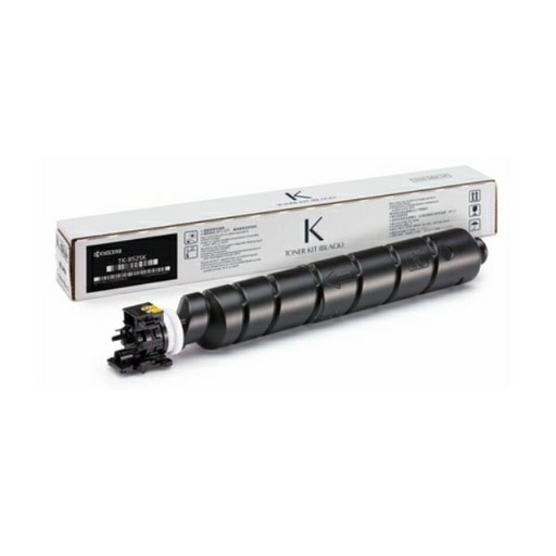 [4004028] Kyocera Original Toner TK8525K 1T02RM0NL0 black 30 000 pages
