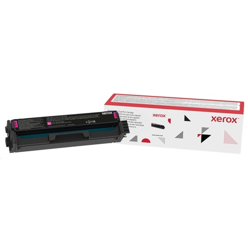 [4004036] Xerox Original Toner 006R04397 magenta 2 500 pages