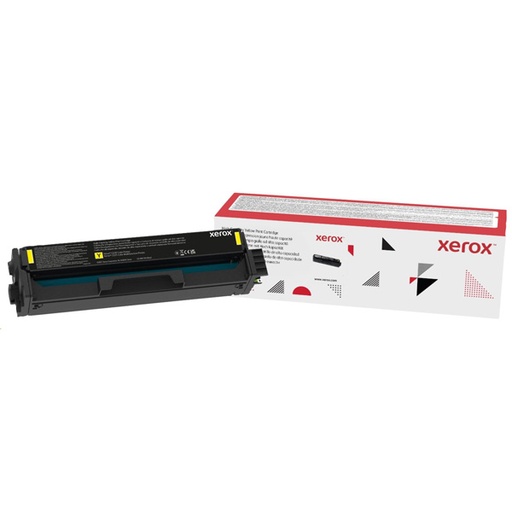 [4004037] Xerox Original Toner 006R04398 yellow 2 500 pages