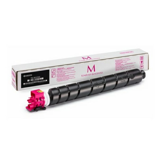 [4004083] Kyocera Original Toner TK8525M 1T02RMBNL0 magenta 20 000 pages